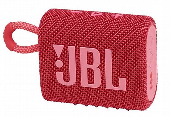 ����� ������ GO 3 JBL - ��� ����