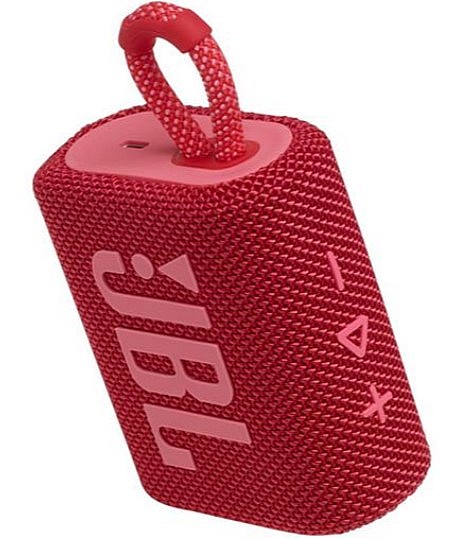 ����� ������ GO 3 JBL - ��� ����