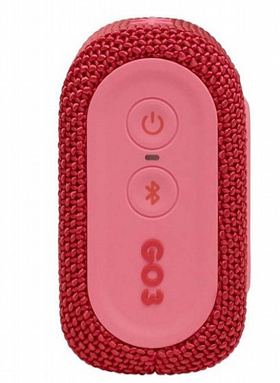 ����� ������ GO 3 JBL - ��� ����
