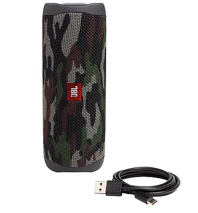 ����� ������ ���� JBL FLIP 5 - ��� ������