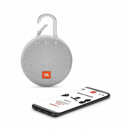 ����� ������ CLIP 3 JBL - ��� ���