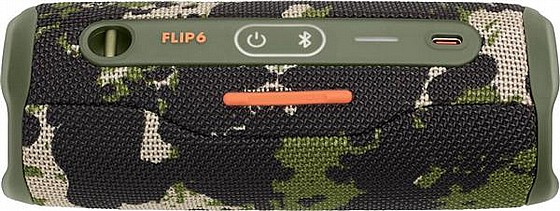 ����� ������ ���� JBL FLIP 6 - ��� ������