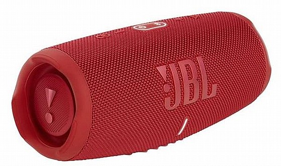 ����� ������ CHARGE 5 JBL - ��� ����