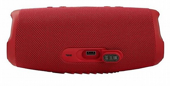 ����� ������ CHARGE 5 JBL - ��� ����