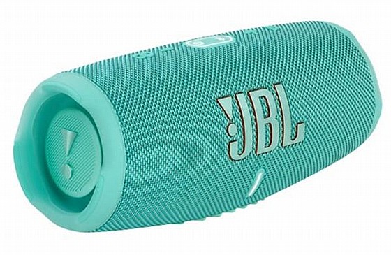 ����� ������ CHARGE 5 JBL - ��� ������