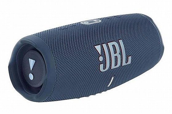 ����� ������ CHARGE 5 JBL - ��� ����