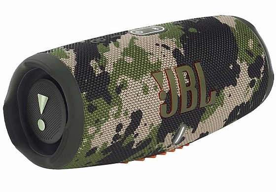 ����� ������ CHARGE 5 JBL - ��� ������