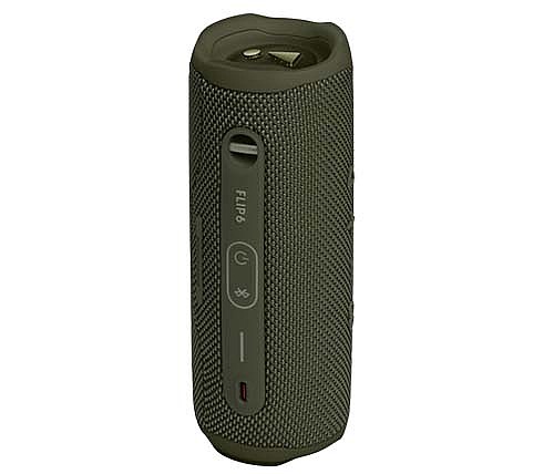 ����� ������ ���� JBL FLIP 6 - ��� ����
