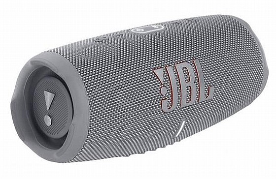 ����� ������ CHARGE 5 JBL - ��� ����