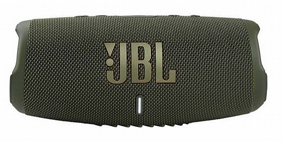 ����� ������ CHARGE 5 JBL - ��� ����
