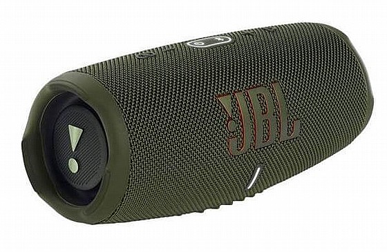 ����� ������ CHARGE 5 JBL - ��� ����
