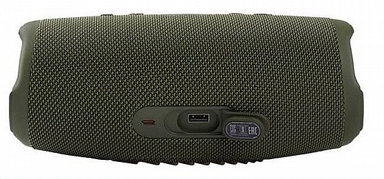 ����� ������ CHARGE 5 JBL - ��� ����