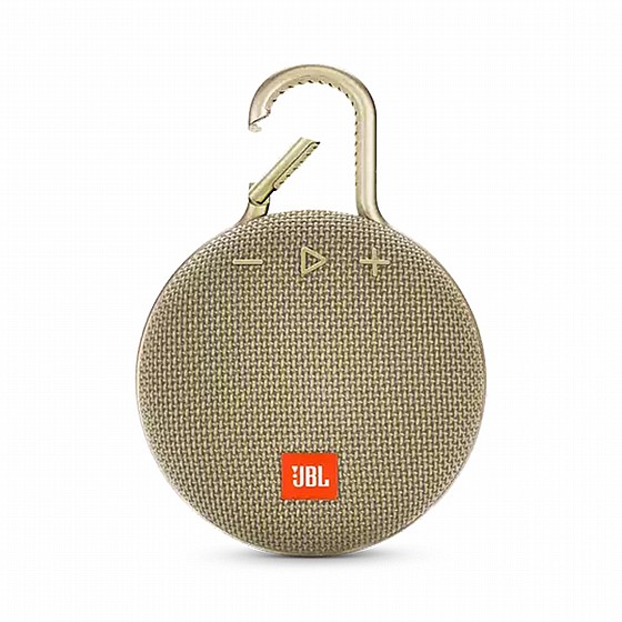 ����� ������ CLIP 3 JBL - ��� ���