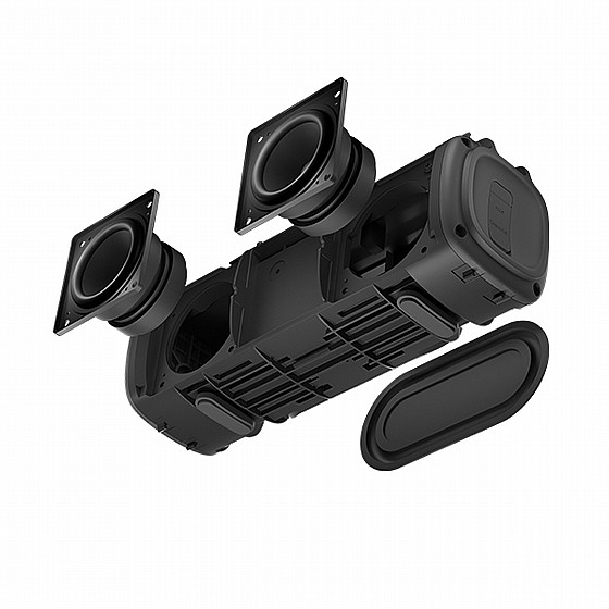 ����� Mi Portable Bluetooth Speaker 81003 XIAOMI - ���  ����