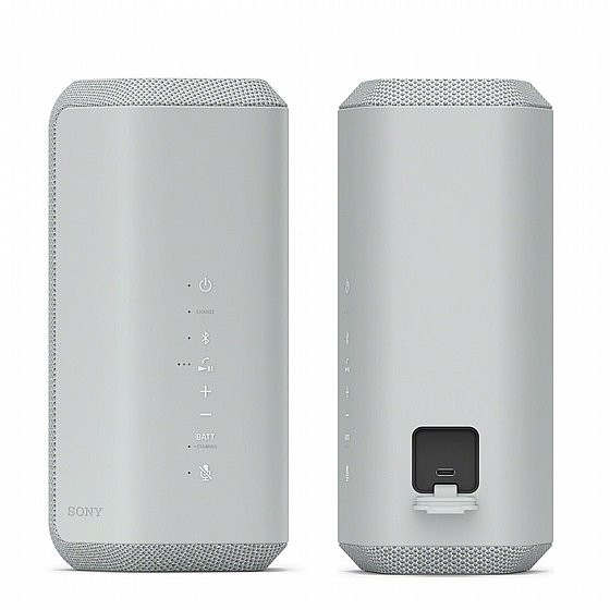 ����� ������ ���� XE300 SONY - ��� ����