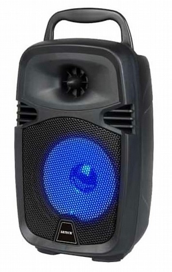 ������� �� ���� ARTECH PA4-DC5 FM  "8