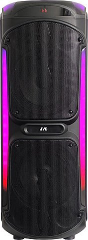 ������� ������� �� �������� JVC N3214