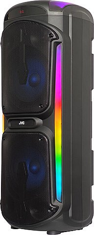 ������� ������� �� �������� JVC N3214