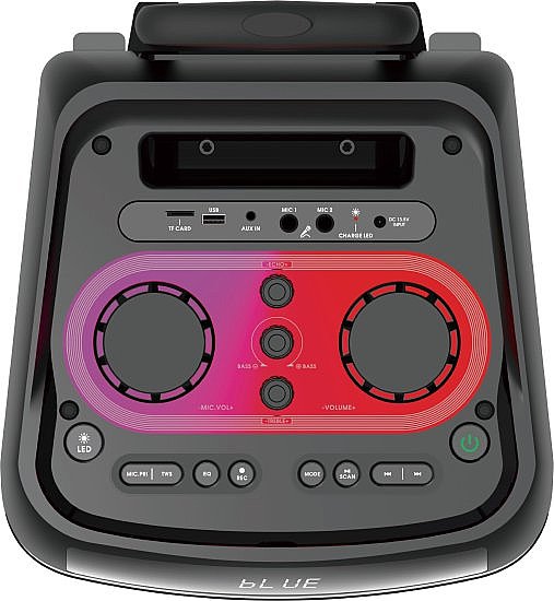 ������� ������� �� �������� JVC N3214