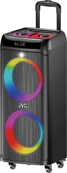 ������� ������� �� �������� JVC N3214