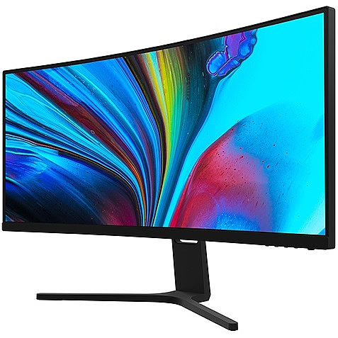 ��� ���� ������� ���� Curved Gaming Monitor 30" XIAOMI