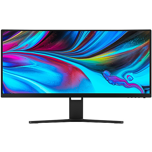 ��� ���� ������� ���� Curved Gaming Monitor 30" XIAOMI