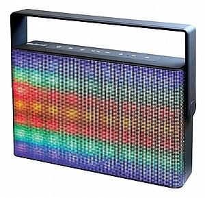 רמקול אלחוטי Universe Bluetooth NR-908 רמקול אלחוטי Universe Bluetooth NR-908