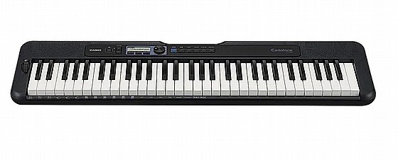 ������� CT-S300 CASIO