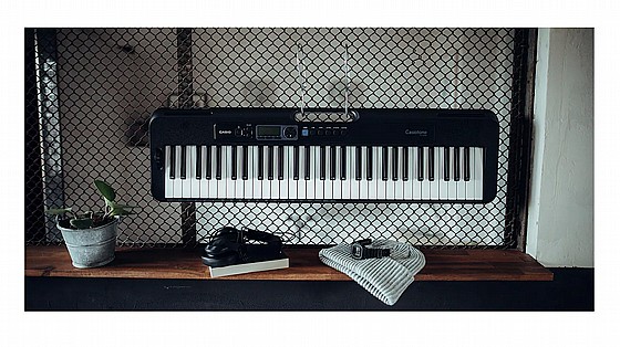������� CT-S300 CASIO