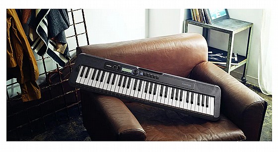 ������� CT-S300 CASIO