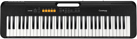 ������� CT-S100 CASIO