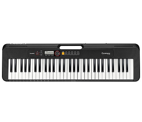 ������� CT-S200 CASIO
