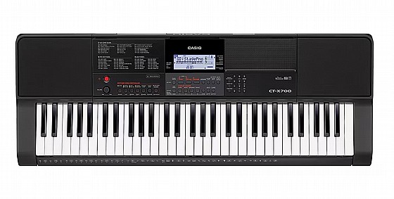 ������� CT-X700 CASIO