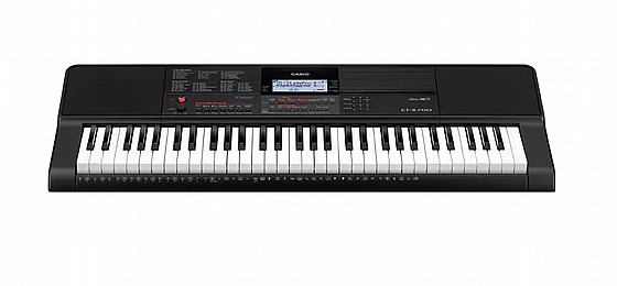 ������� CT-X700 CASIO