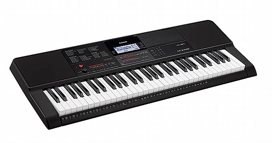 ������� CT-X700 CASIO