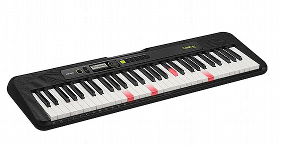 ������� ����� LK-S250 CASIO
