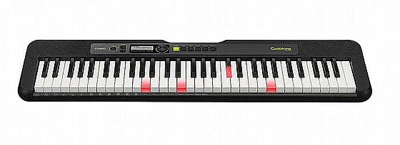 ������� ����� LK-S250 CASIO