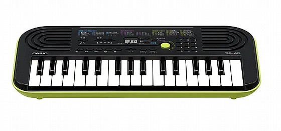 ������� SA-46 CASIO