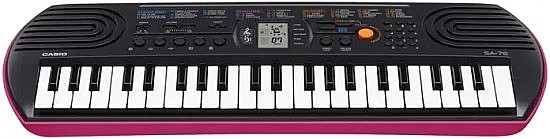 ������� SA-78 CASIO