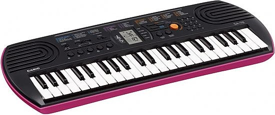 ������� SA-78 CASIO