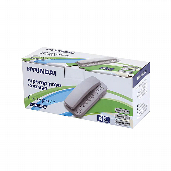 ����� ������ HDT1200W HYUNDAI - ��� ���