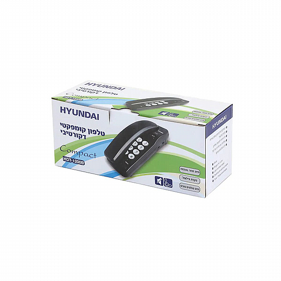 ����� ������ HDT1200B HYUNDAI - ��� ����