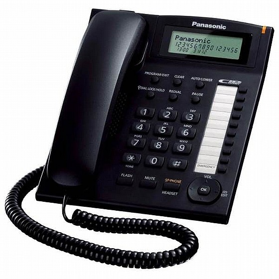 ����� PANASONIC ������ TS880