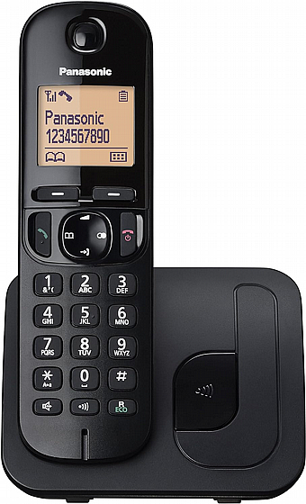 ����� ������ KX-TGC210 PANASONIC - ��� ����