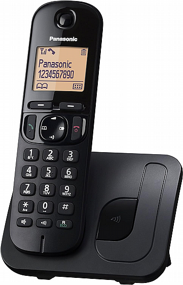 ����� ������ KX-TGC210 PANASONIC - ��� ����