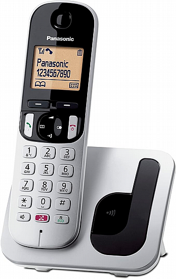  ����� ������ KX-TGC250 PANASONIC - ��� ���� ����