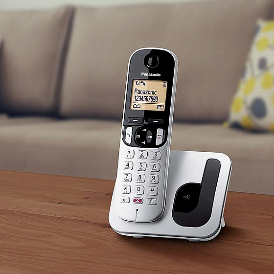  ����� ������ KX-TGC250 PANASONIC - ��� ���� ����