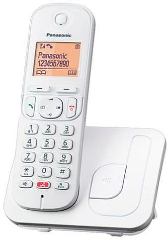  ����� ������ KX-TGC250 PANASONIC - ��� ���