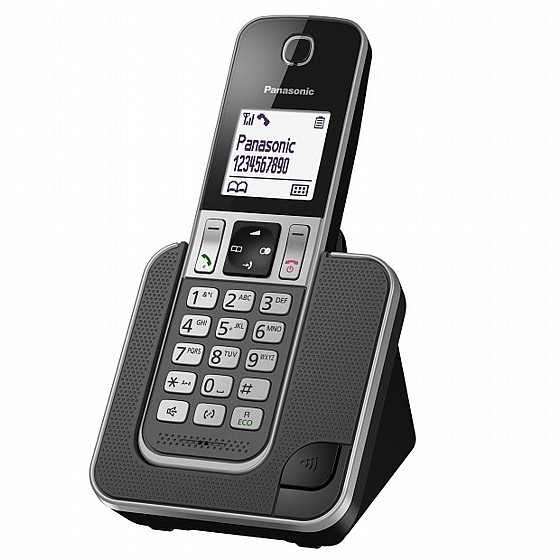 ����� ������ Panasonic ��� KXTGD310