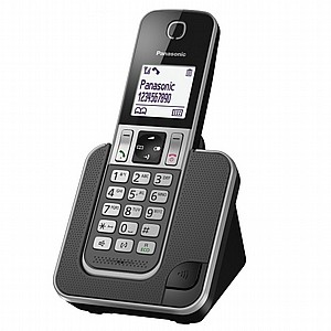 ����� ������ Panasonic ��� KXTGD310